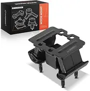 A-Premium Transmission Mount Replacement for Lexus RC F 2015-2017 GS300 GS350 IS250, 5.0L V8, 2.5L V6, 3.5L V6, Rear