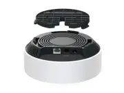 TP-Link Deco AX3000 PoE Mesh WiFi(Deco X50-PoE), Ceiling/Wall-Mountable WiFi 6 M