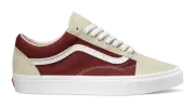 VANS U OLD SKOOL Sneakers Fired Brick New