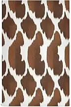 GAIREG Classic Cow White Kitchen Hand Towels, 28x18 Inch Bulk Restaurant Towels, Set of 4