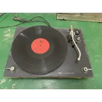 在飛比找蝦皮購物優惠-黑膠唱片機 CEC HI-FI TURNTABLE BD-3