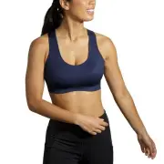 Brooks Women's Dare Crossback Run Bra
