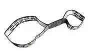 CanDo Loop Stirrup