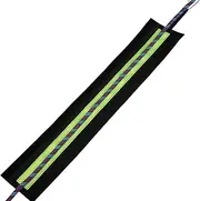 Climbing Rope Protector for Mountaineering - Durable Rope Protector for Rocks & Edges | Flexible Rope Protector | Protective Sleeve for Ropes for Outdoor Climbing | Robust Edge Protector for Climbing