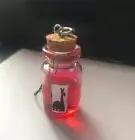 Llama Poison Charm -The poison -the poison that was chosen especially for kuzco