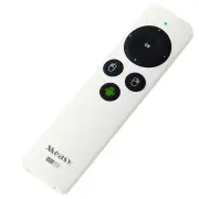 Measy RC9 2.4G Wireless Air Mouse Remote Control for Android TV Box PC Remote Control Controller with USB Receiver Gyros