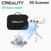 Creality CR-Scan Lizard 3D Scanner 0.05mm Accuracy True Color Fidelity 3D Print
