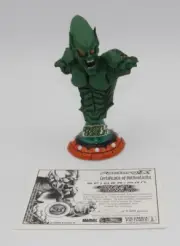 Spider-Man Green Goblin 6" Mini Bust Low #50 of 3000 Factory 2002 NIB