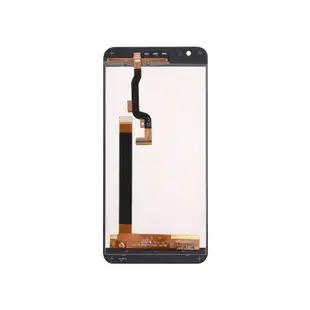 宏達電 Htc Desire 825 的高品質 LCD 屏幕和數字化儀完整組件