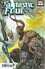 FANTASTIC FOUR #1 GIANT (2018) SIMONE BIANCHI VARIANT ~ UNREAD NM