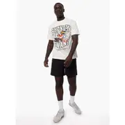 Sydney Swans Mens Character Tee