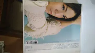 二手 國語CD-蔡健雅紀念 歌詞本齊全cd國語專輯 二手