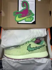 Nike Roshe G Prickly Pear Limited Edition Golf Shoes 2025 HF1030-300 Size 10