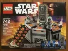 LEGO STAR WARS 75137 Carbon-Freezing Chamber RETIRED NISB FREE SHIP!