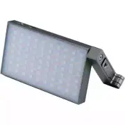 Godox RGB Mini Creative M1 On- Camera Video LED Light
