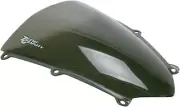 Zero Gravity SR Series Windscreen Smoke 20-407-02