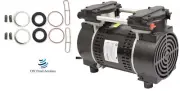 P4200WPM Altec Air Dehydrator maintenance Kit Compressor rebuild Kit #P011763 72