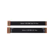 Testing Flex Cable (LCD Assembly) for iPhone XS / XS Max