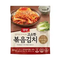 在飛比找蝦皮購物優惠-『韓日食糖』現貨‼️韓國🇰🇷 DONGWON 東遠 辣炒泡菜