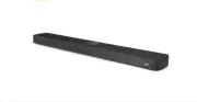 Polk React Sound Bar with Hands-Free Amazon Alexa Voice Control, Dolby Atmos