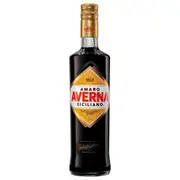 Averna Amaro Siciliano Liqueur 700mL