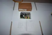 New SL Condor Power Supply GLM75-24G 24V 4.6A 100-240V 3.0A