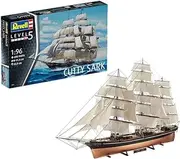 Revell Cutty Sark Model Kit