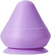 Self Massage Ball with Suction Cup for Muscles Massage Tool for Back Neck Foot Relief Muscle Relaxation at Home present for Loved Ones