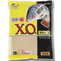 在飛比找蝦皮購物優惠-海馬釣具店 福壽魚 鯉魚 鯽魚 XO福壽魚誘餌