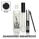 LIP INK Smearproof Lash Tint Kit - Black