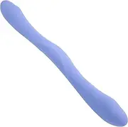 Tryst Duet 16" Remote Controlled Double Ended Vibrating Dildo