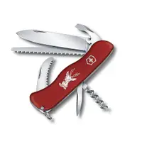 在飛比找蝦皮商城優惠-VICTORINOX 瑞士維氏 瑞士刀 12用 111mm 