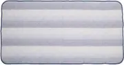 Marushin 296014700 Floor Pad Gradation Blue Shijira Gradient