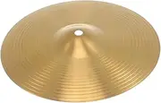 NULYLU Jazz Drum Cymbal Set Metal Cymbal for Drum Set Exceptional Sound Craftsmanship