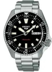 Seiko 5 sports SKX series SBSA305 / SRPL85 Automatic Men's Watch AU*au