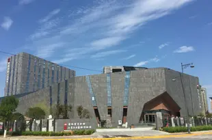 西安水墨長安藝術酒店(原水墨長安博物館)Shuimo Chang'an Art Hotel