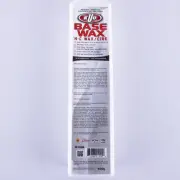 500g Kuu Mach Base Wax Ski Snowboard Base First Coat Travel Storage Everyday