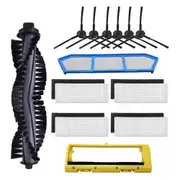 Replacement Parts for ILife A40 A4S Polaris PVCR 0826 0726W Amibot Spirit ICE H2O Smart Robot Gutren