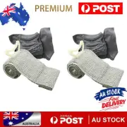 Dressing Israeli Wrap Outdoor Army Aid Wound Care Survival Gear Camping Supplies