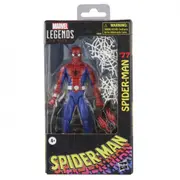 Marvel Legends Series: Spider-Man '77 Action Figure
