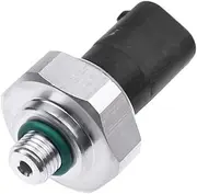 A/C Pressure Sensor Compatible with Dodge for Sprinter 2500 3500 6 Cyl 3.0L 2007 2008 2009 OEM:68012649AA A/C Sensor Air Conditioner Pressure Switch Sensor