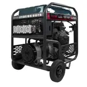 WELLING & CROSSLEY 13.75kva 11000w E-Start & RCD Generator Inverter WC-P13750RCD