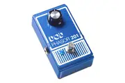DOD DOD-201 PHASOR TRUE BYPASS LED
