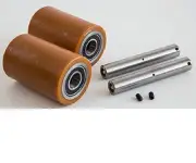 BT Prime Mover PMX Walkie Electric Pallet Jack Load Wheel Kit