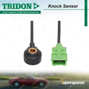 Tridon Knock Sensor for Renault Clio X98 RS Sport Laguna 1.6L 2.9L
