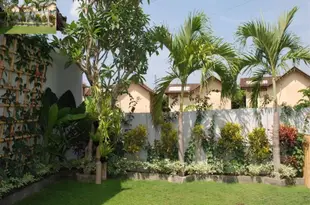巴厘島阿瓦尼別墅Villa Avani Bali