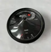 Porsche 924 Instrument Cluster 477919035A