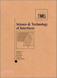 在飛比找三民網路書店優惠-SCIENCE AND TECHNOLOGY OF INTE