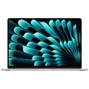 MacBook Air 15" M3 8-Core CPU 10-Core GPU 16/512GB Silver