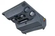 Red Dot AC Evaporator Unit 12v Ceiling Mount R-2000-11P